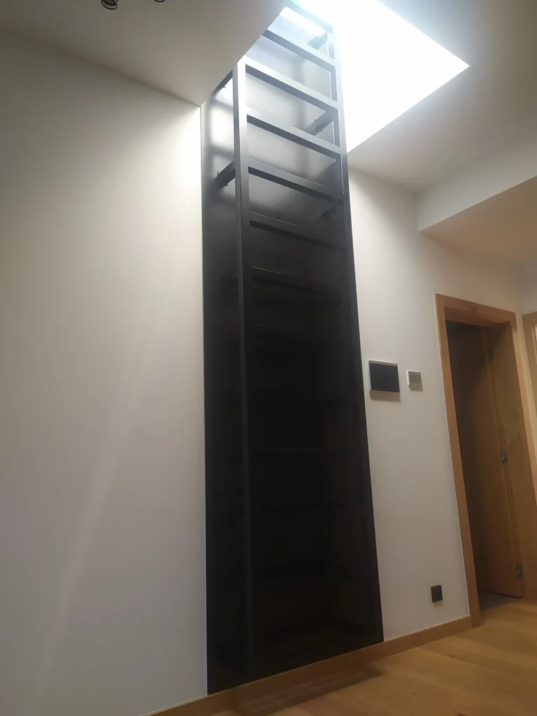 ladder