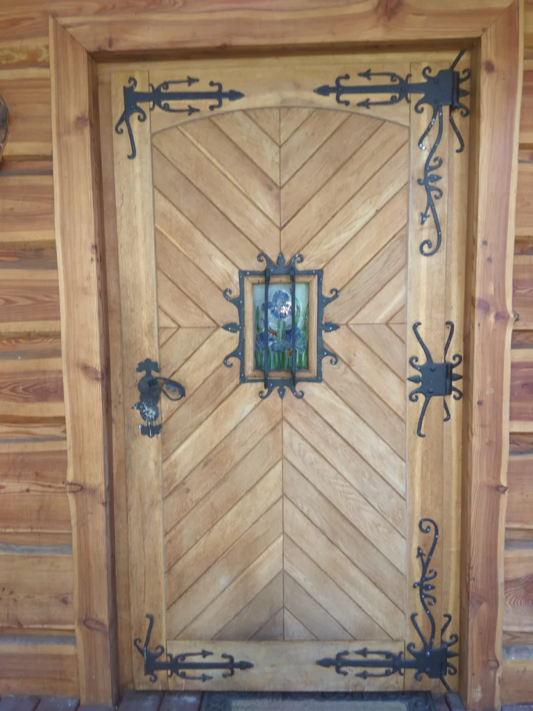 door creoarti 2