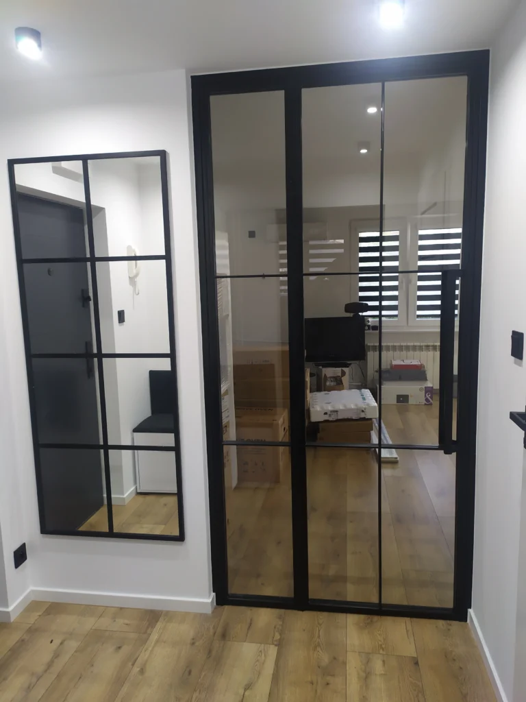 door 3
