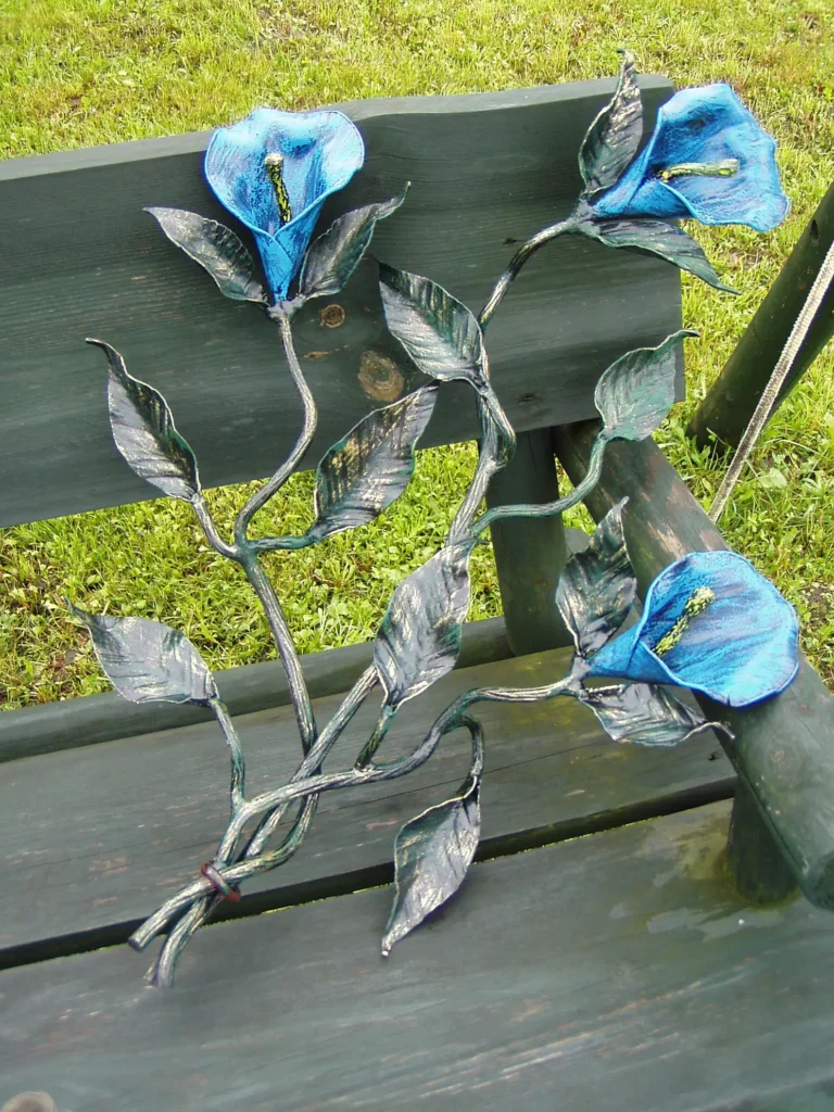 flowers creoarti
