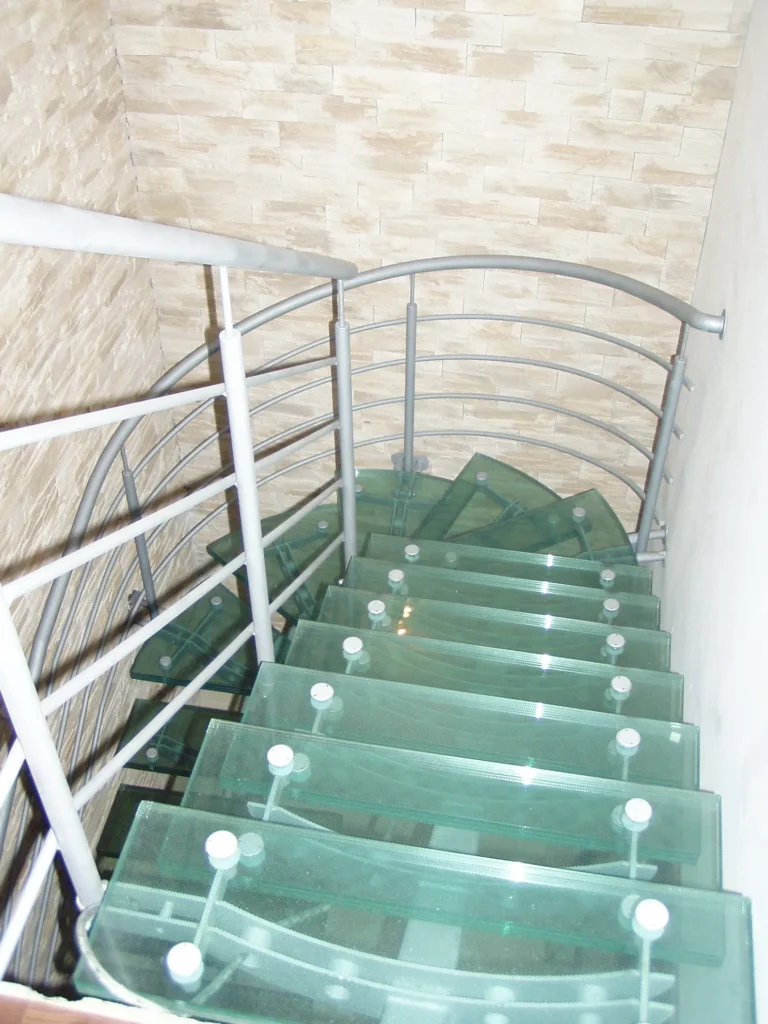 Laiptų galerija