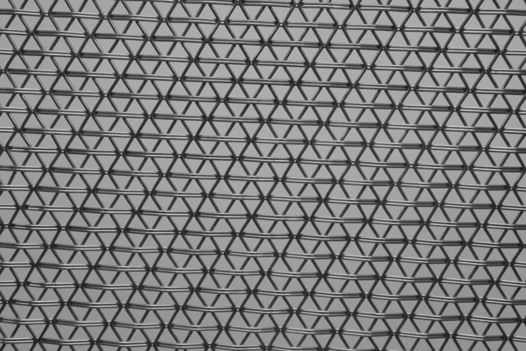 Creoarti Architectural Woven Mesh