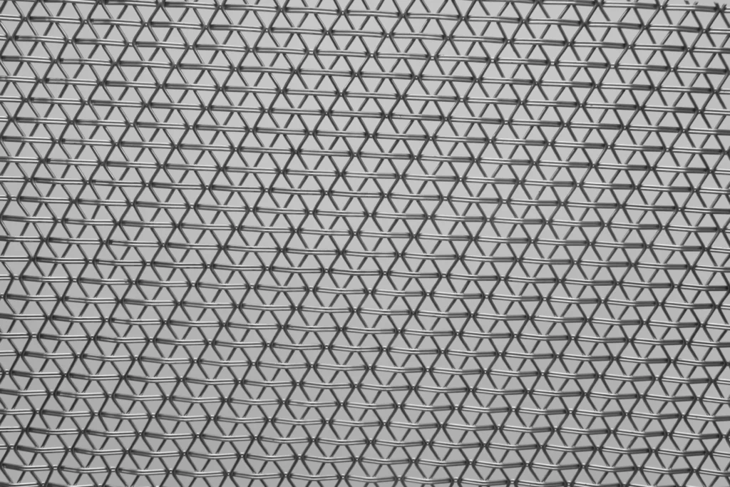 Creoarti Architectural Woven Mesh