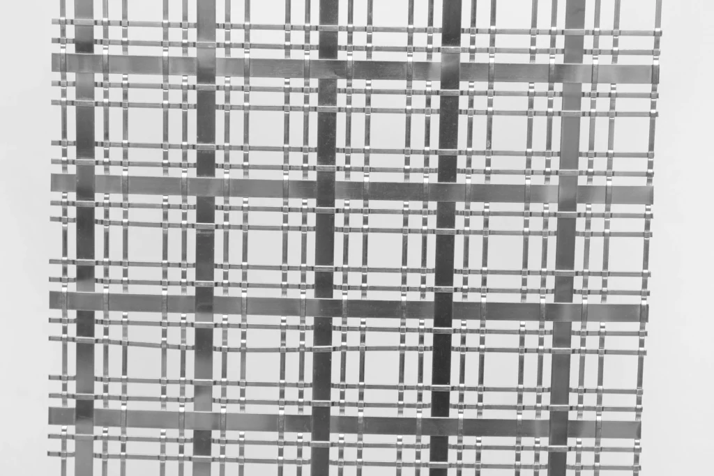 Creoarti Architectural Woven Mesh
