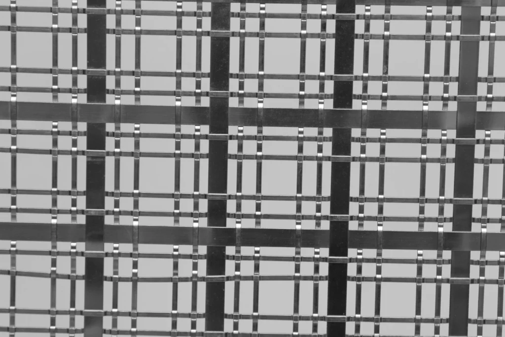Creoarti Architectural Woven Mesh
