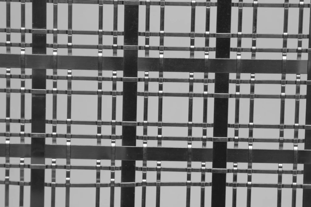 Creoarti Architectural Woven Mesh