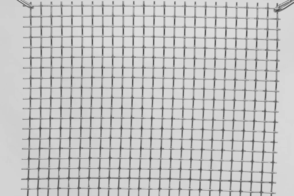 Creoarti Architectural Woven Mesh