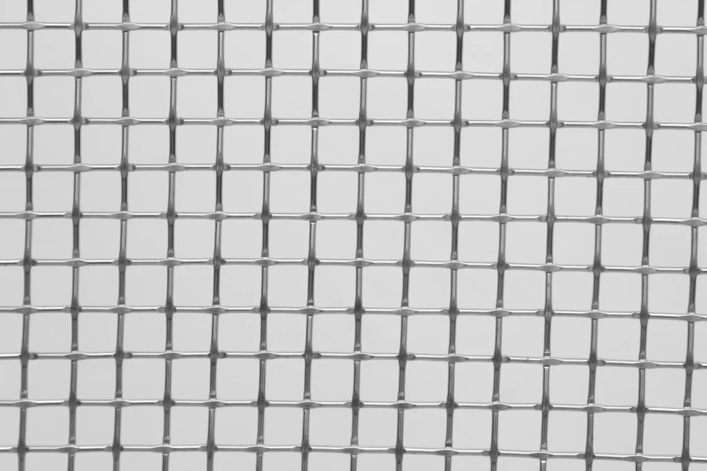 Creoarti Architectural Woven Mesh