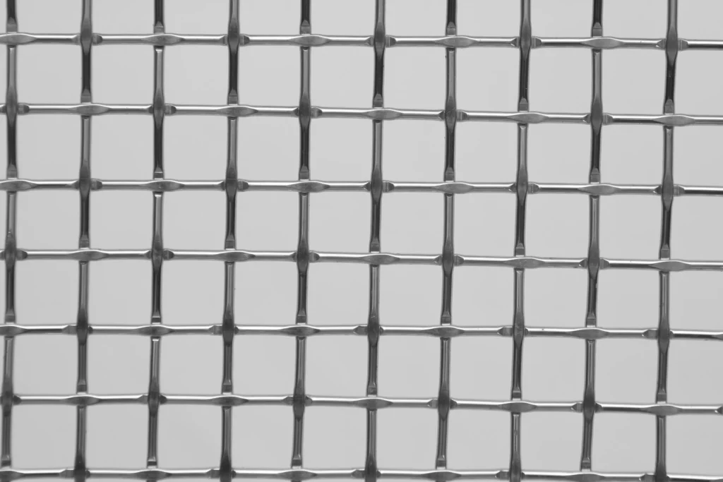 Creoarti Architectural Woven Mesh