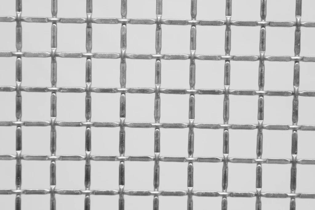Creoarti Architectural Woven Mesh