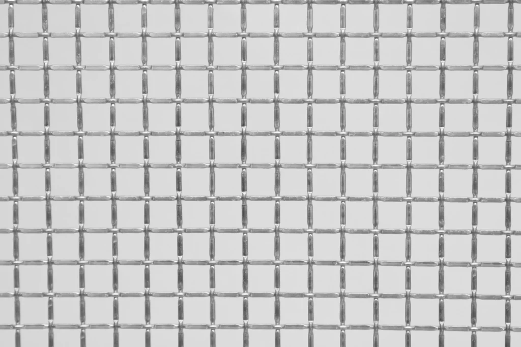 Creoarti Architectural Woven Mesh