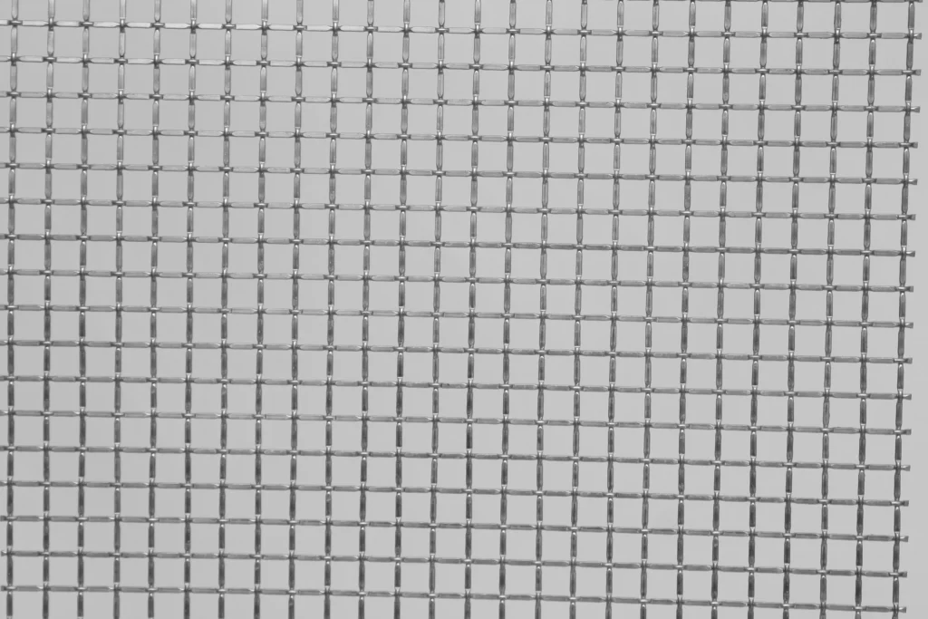 Creoarti Architectural Woven Mesh