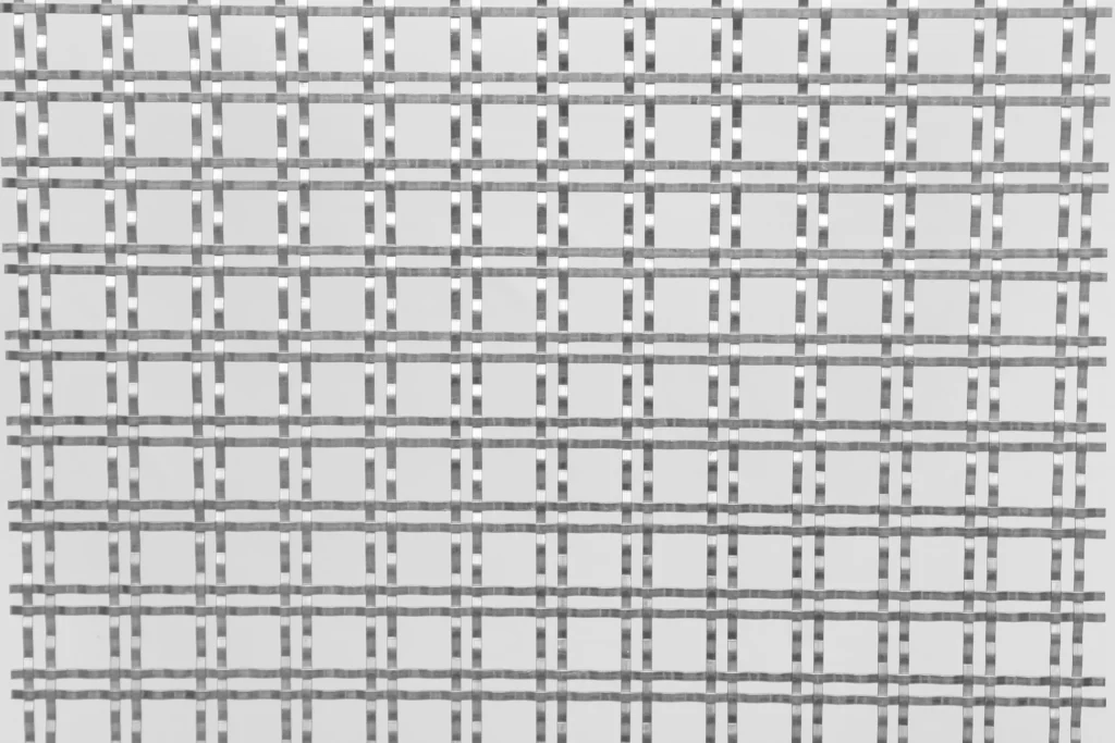 Creoarti Architectural Woven Mesh