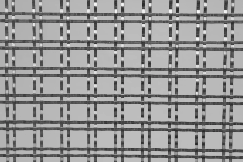 Creoarti Architectural Woven Mesh