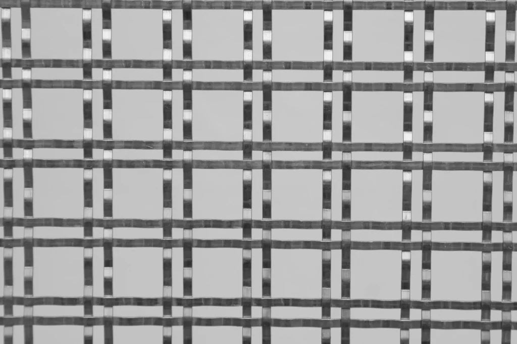 Creoarti Architectural Woven Mesh
