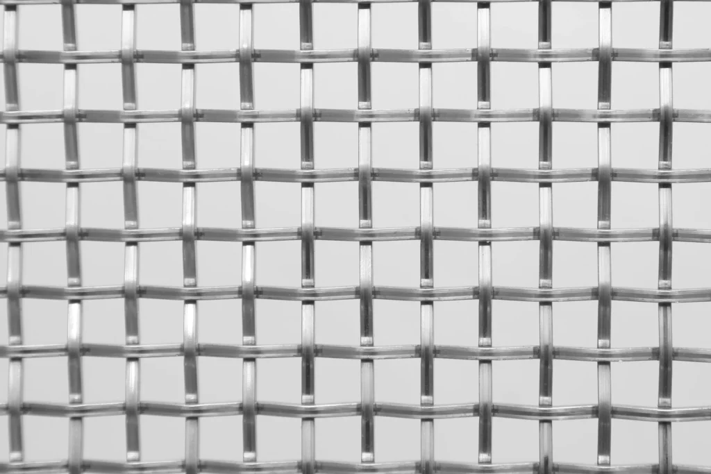 Creoarti Architectural Woven Mesh
