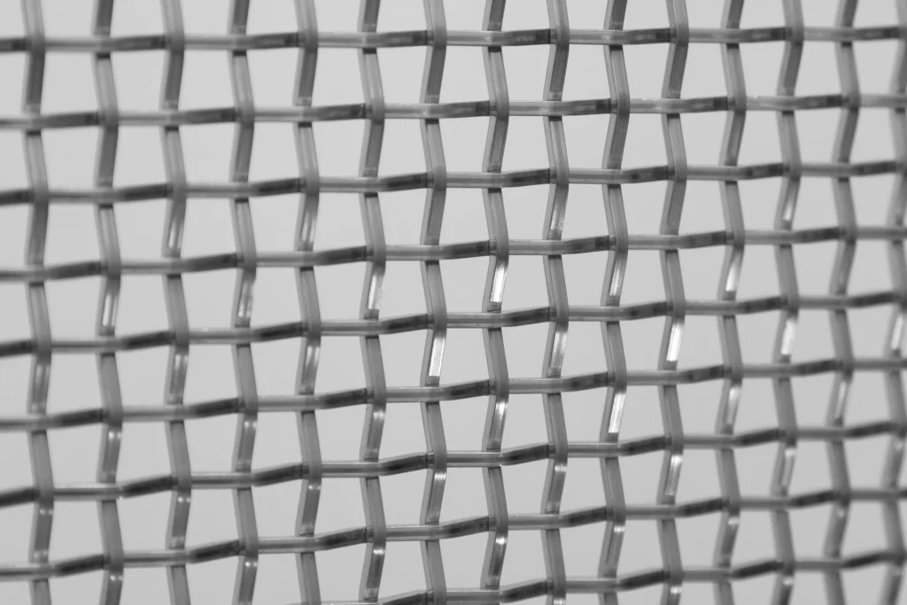 Creoarti Architectural Woven Mesh