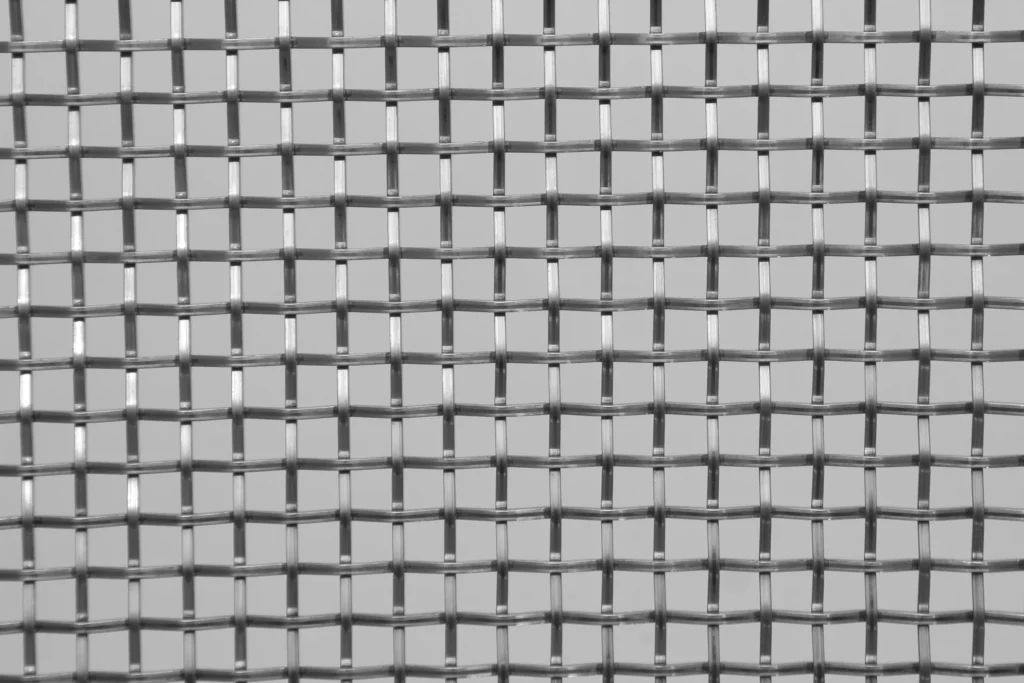 Creoarti Architectural Woven Mesh