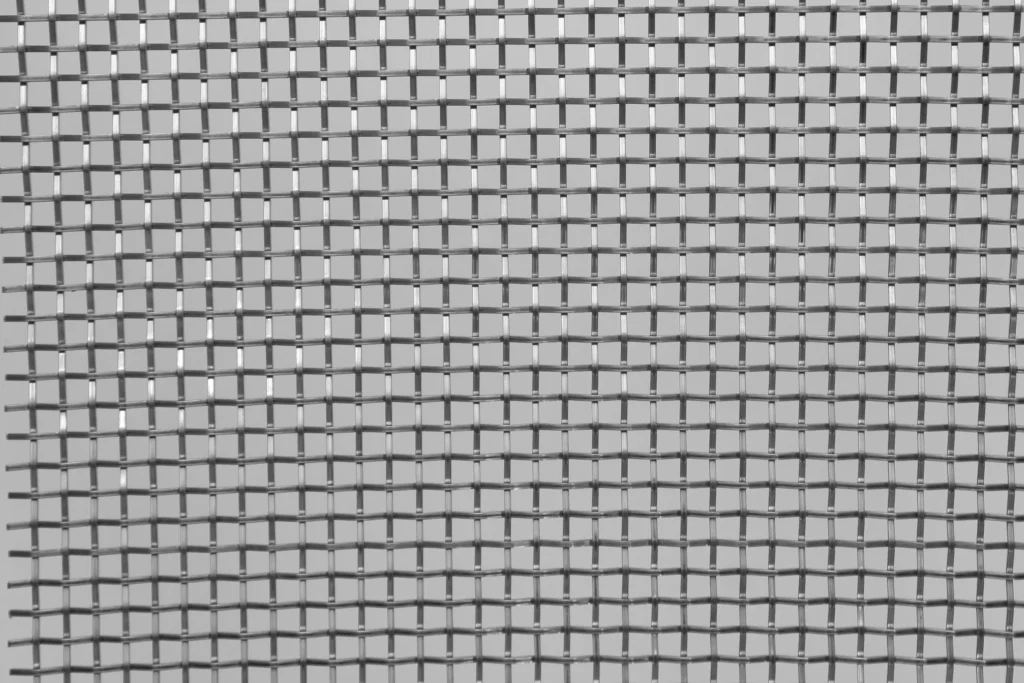 Creoarti Architectural Woven Mesh
