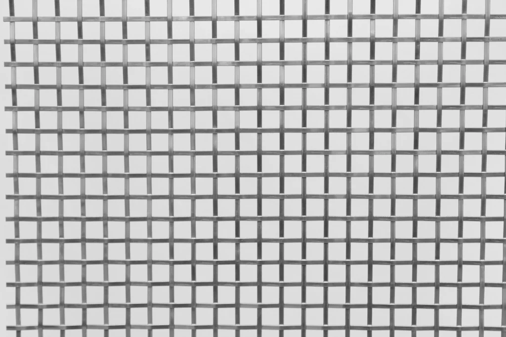 Creoarti Architectural Woven Mesh