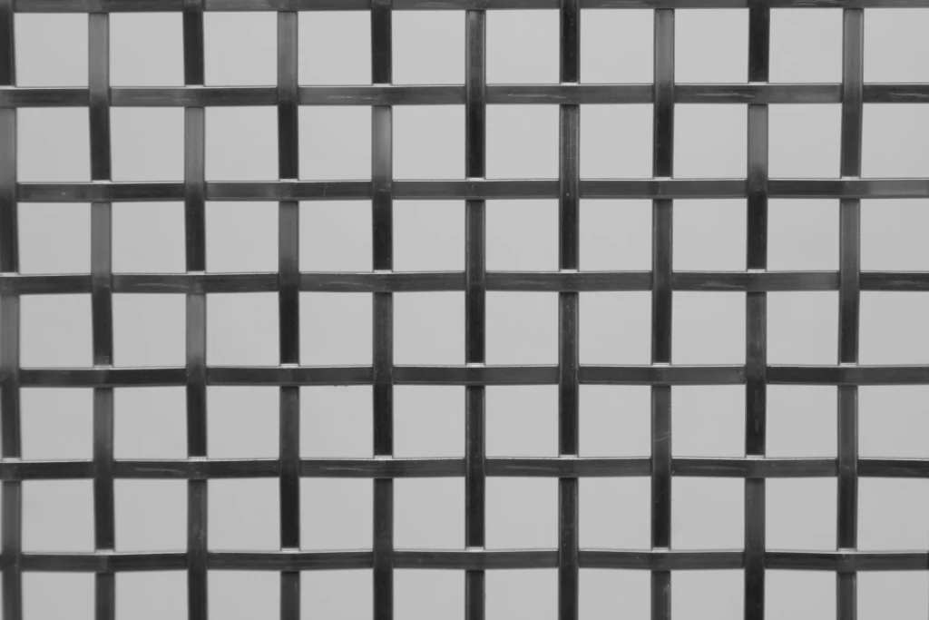Creoarti Architectural Woven Mesh
