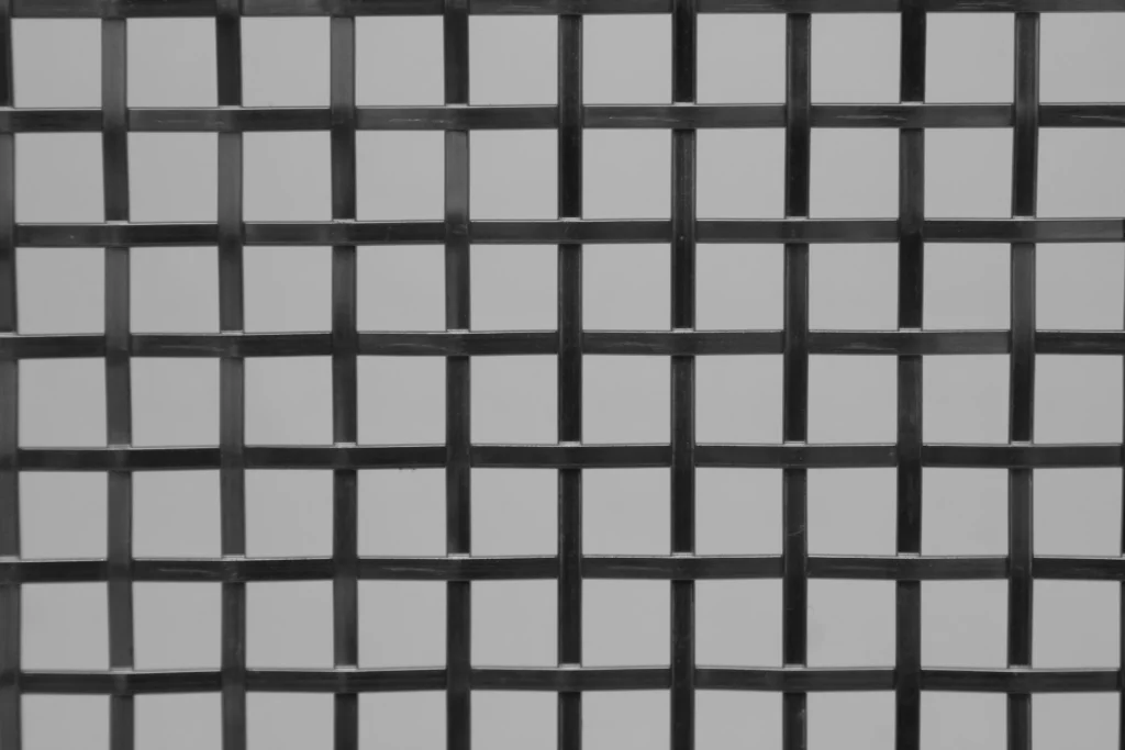 Creoarti Architectural Woven Mesh
