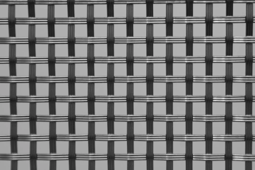 Creoarti Architectural Woven Mesh