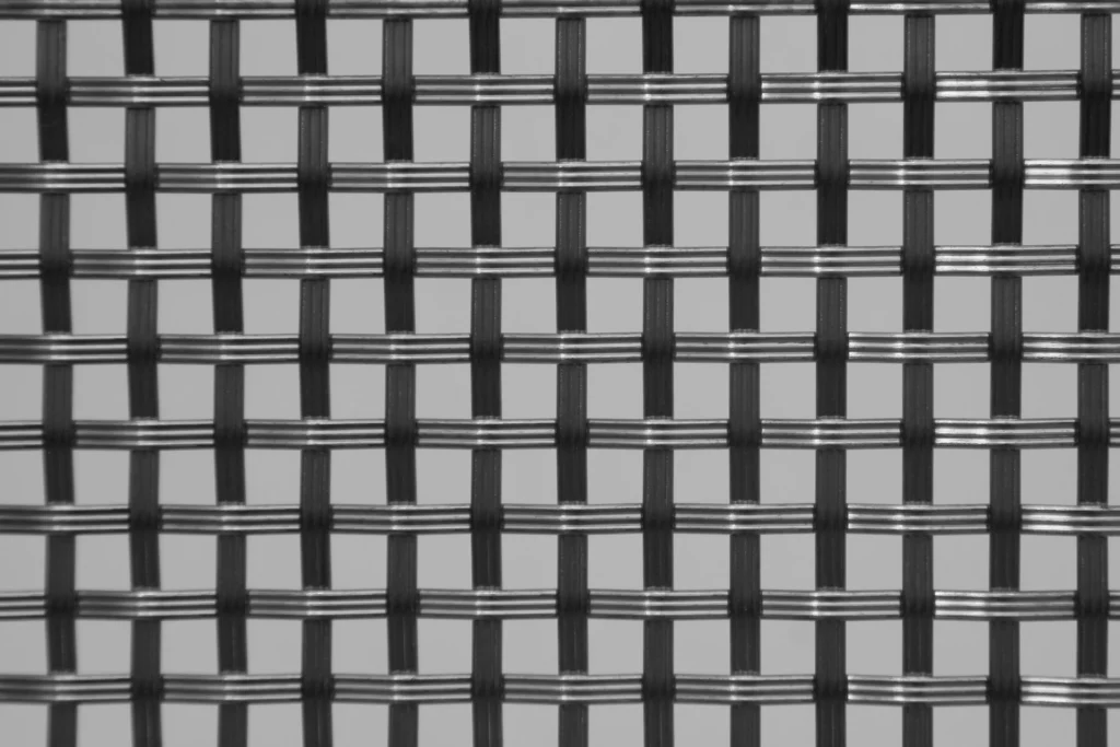 Creoarti Architectural Woven Mesh