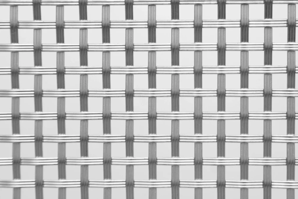 Creoarti Architectural Woven Mesh