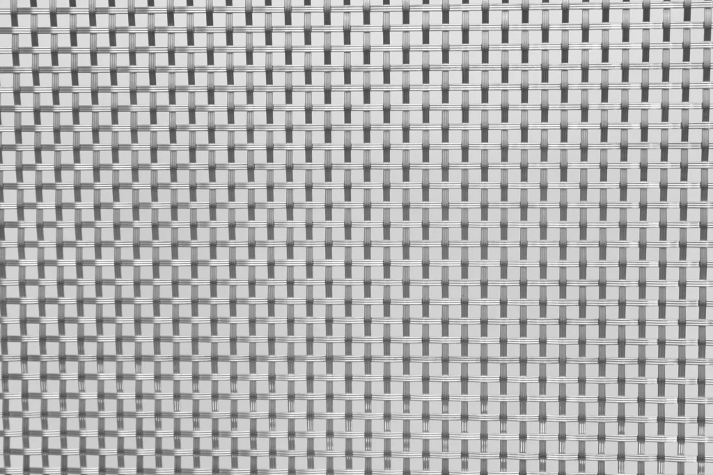 Creoarti Architectural Woven Mesh