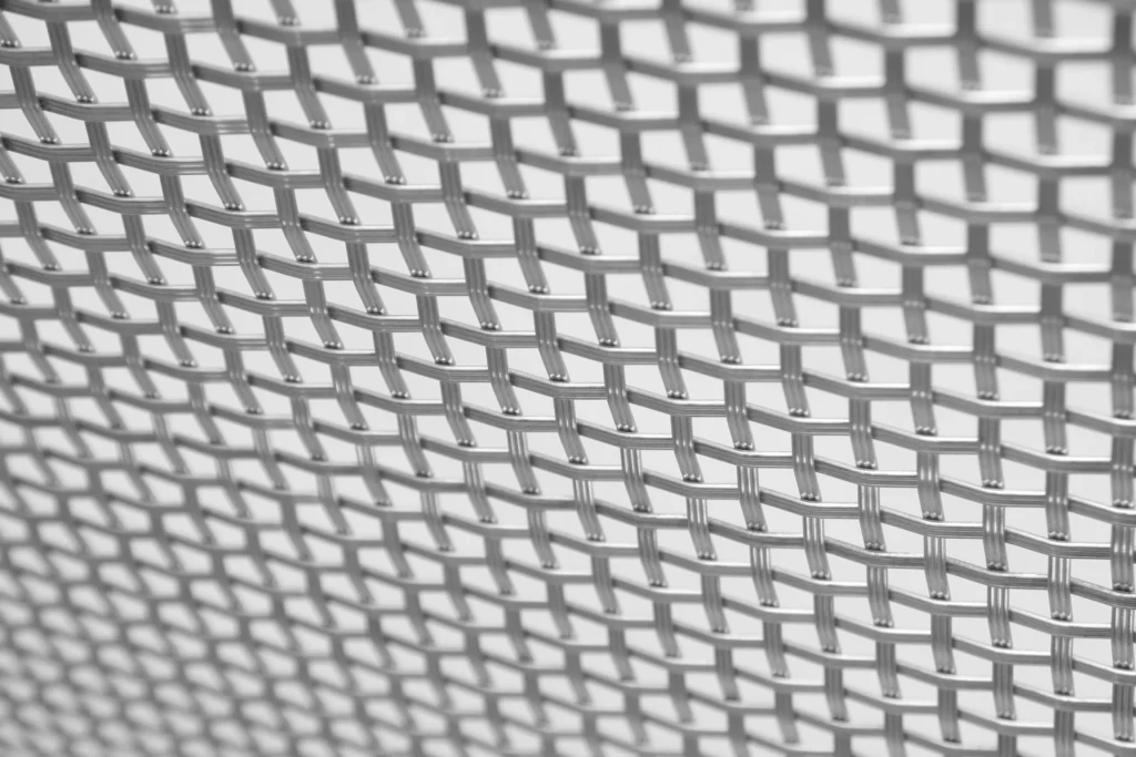 Creoarti Architectural Woven Mesh