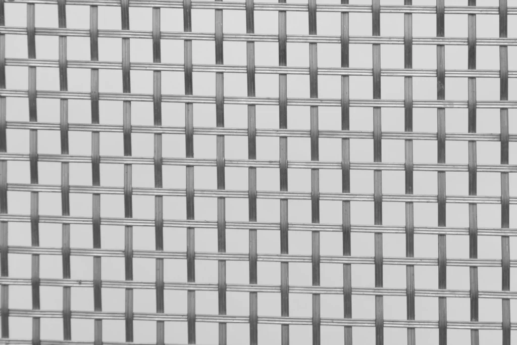 Creoarti Architectural Woven Mesh