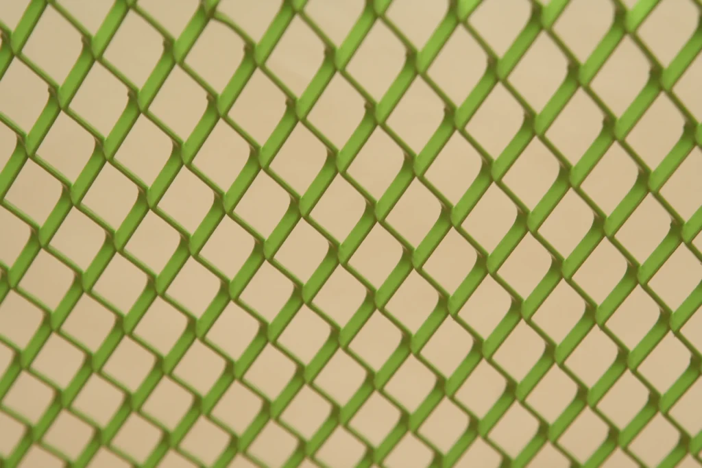 Expanded Metal Mesh
