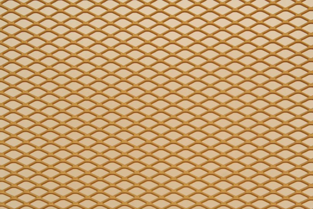 Expanded Metal Mesh