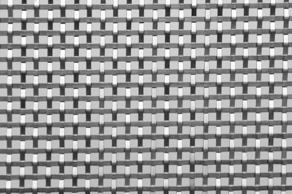 Creoarti Architectural Woven Mesh