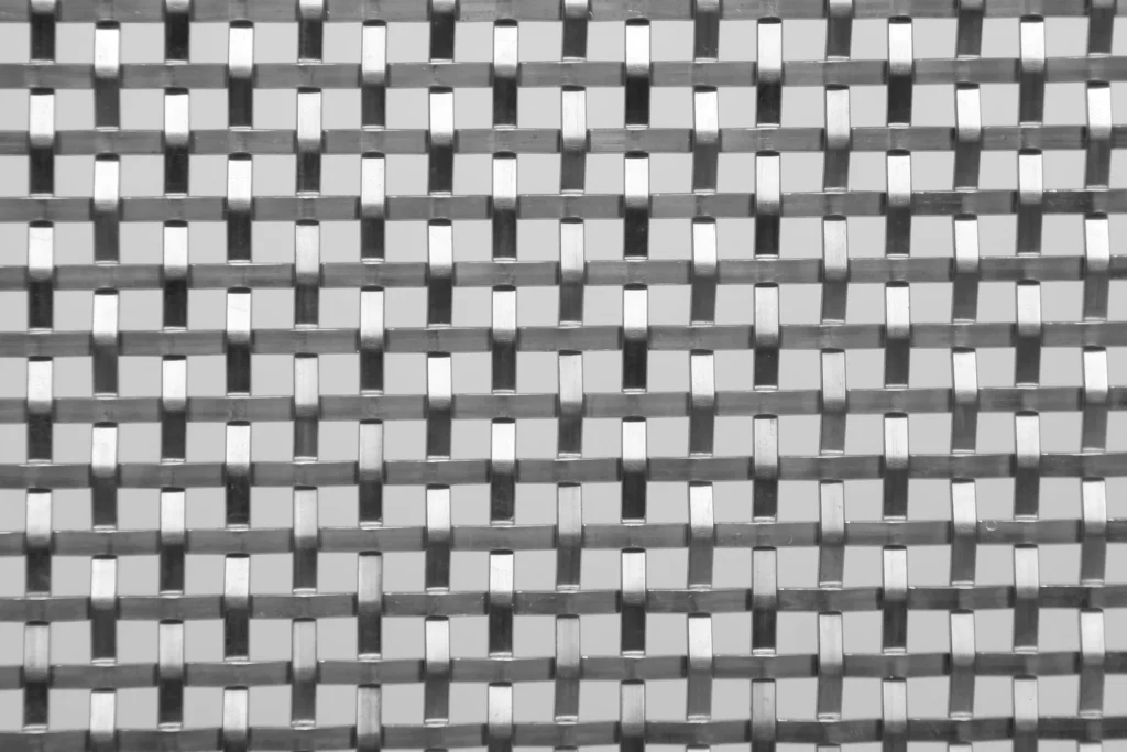 Creoarti Architectural Woven Mesh