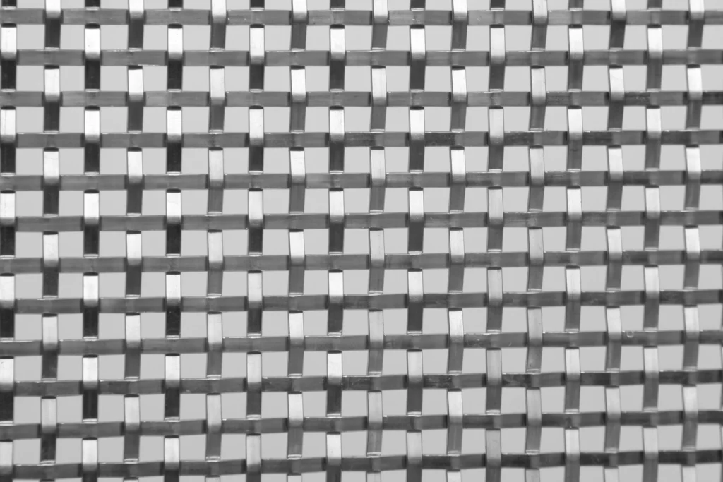 Creoarti Architectural Woven Mesh