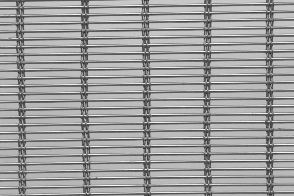 Creoarti Architectural Woven Mesh